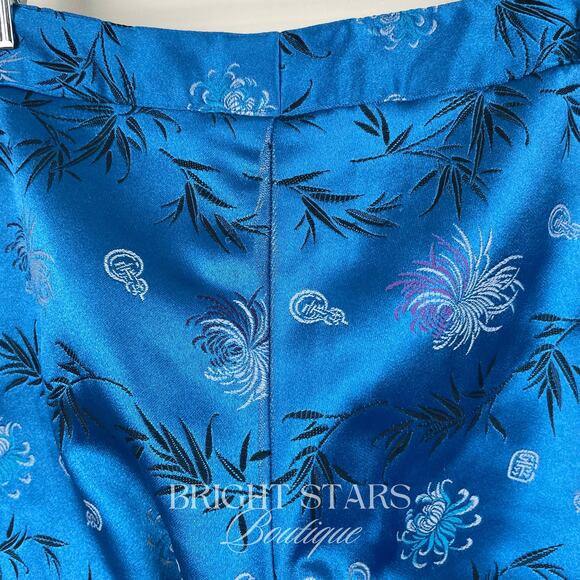 Extremely Rare Blue Pants ASO Cordelia Chase Buffy the Vampire Slayer Y2K VTG - Picture 8 of 11